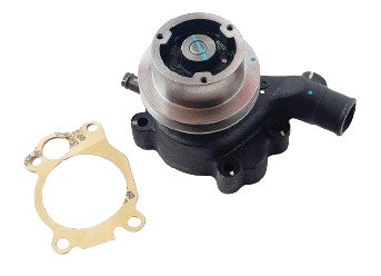 Bolero Water Pump Assy 4PK